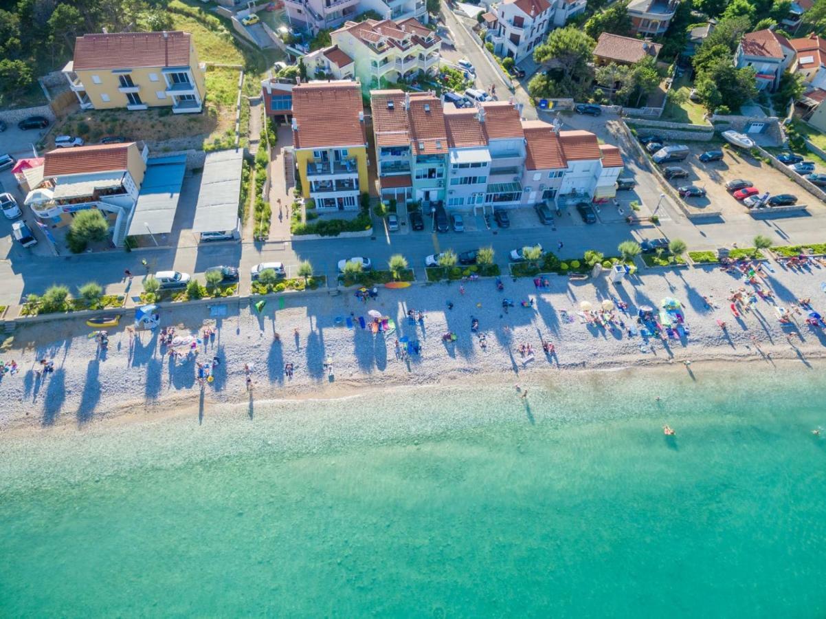 Appartamento con Vista Mare