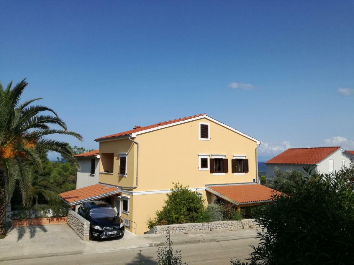 Apartment Terrace
