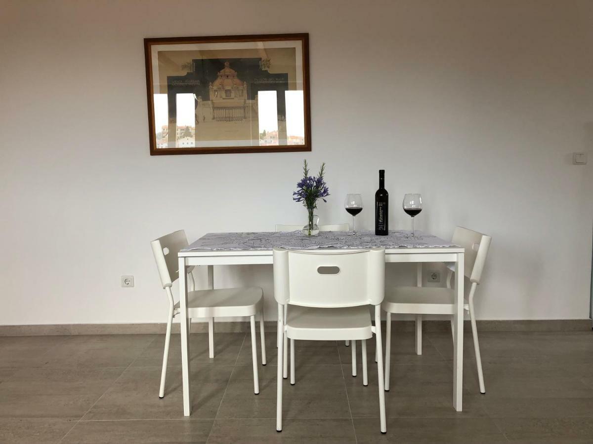Appartamento con Vista Mare
