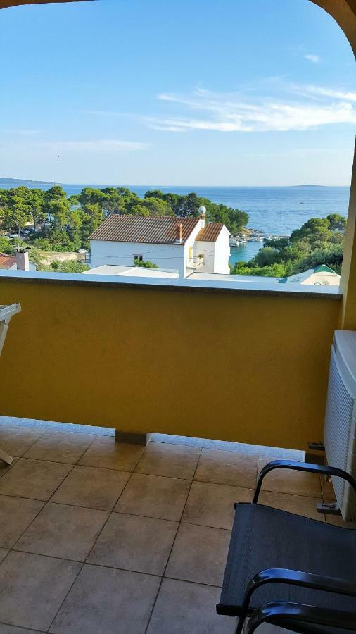 King Room with Sea View