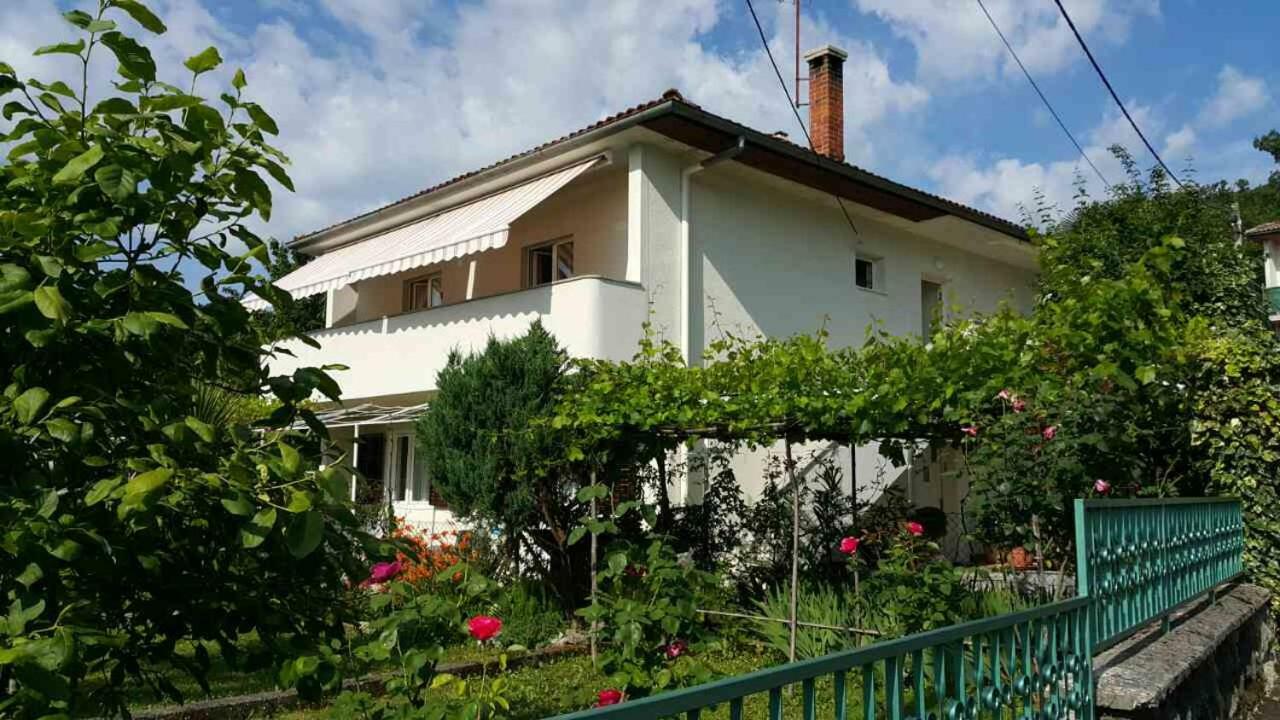 Apartment Terrace