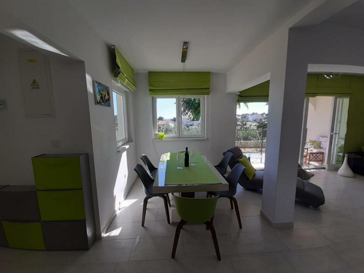 Apartment Ground Floor