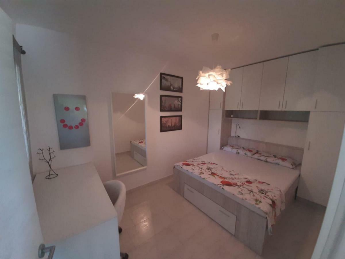 Apartment Ground Floor
