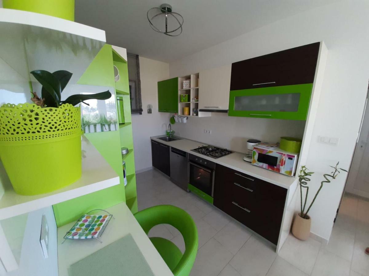 Apartment Ground Floor