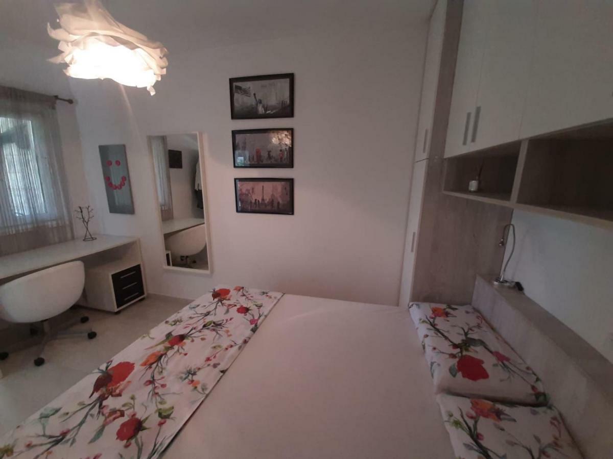 Apartment Ground Floor