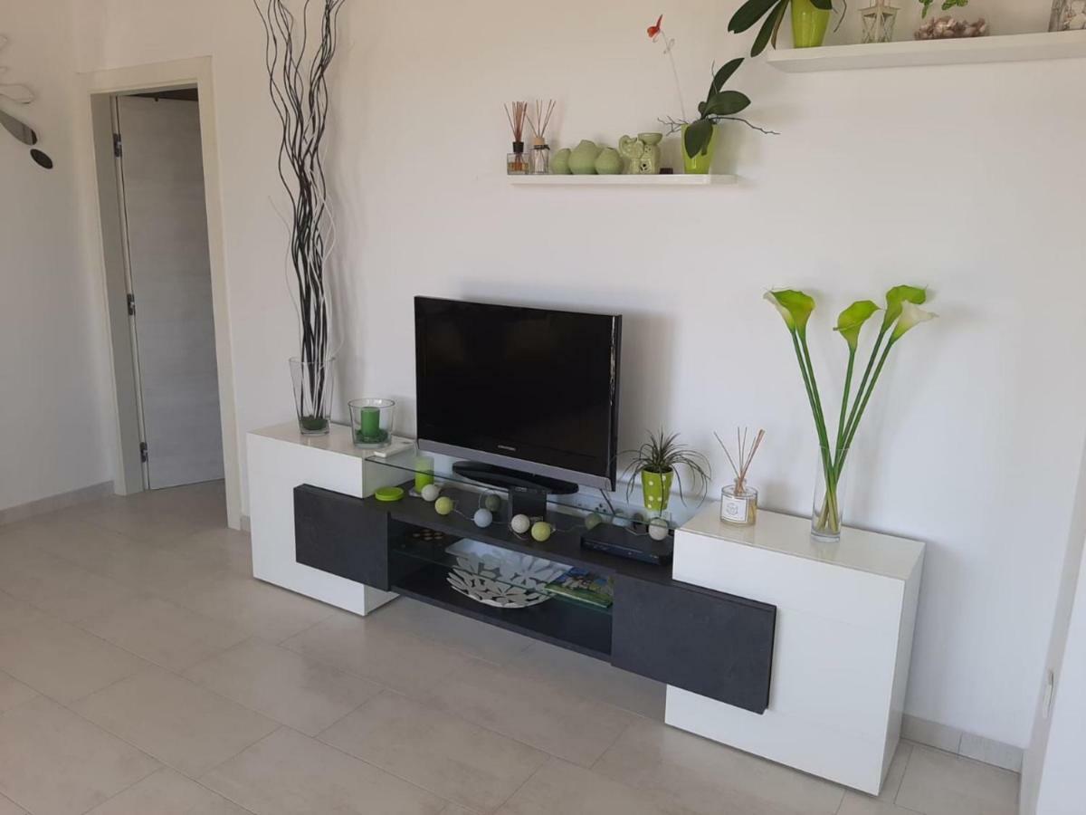 Apartment Ground Floor