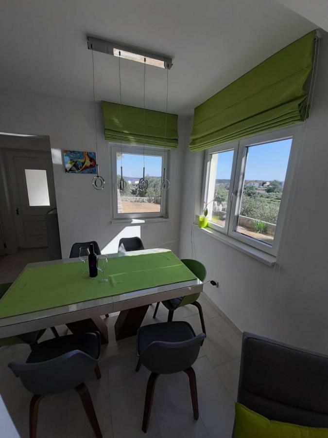 Apartment Ground Floor