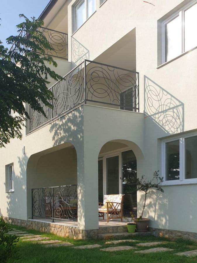 Apartment Ground Floor