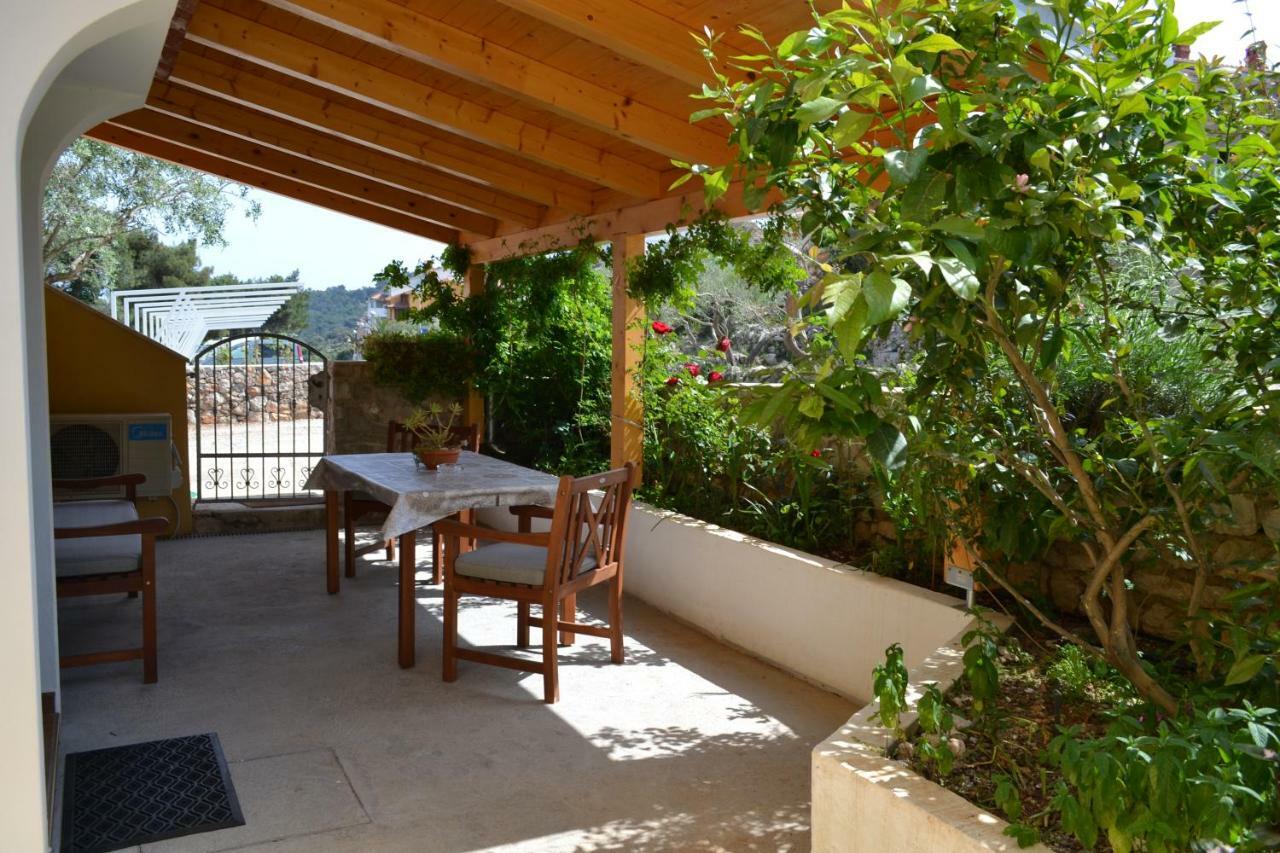 Studio Terrace