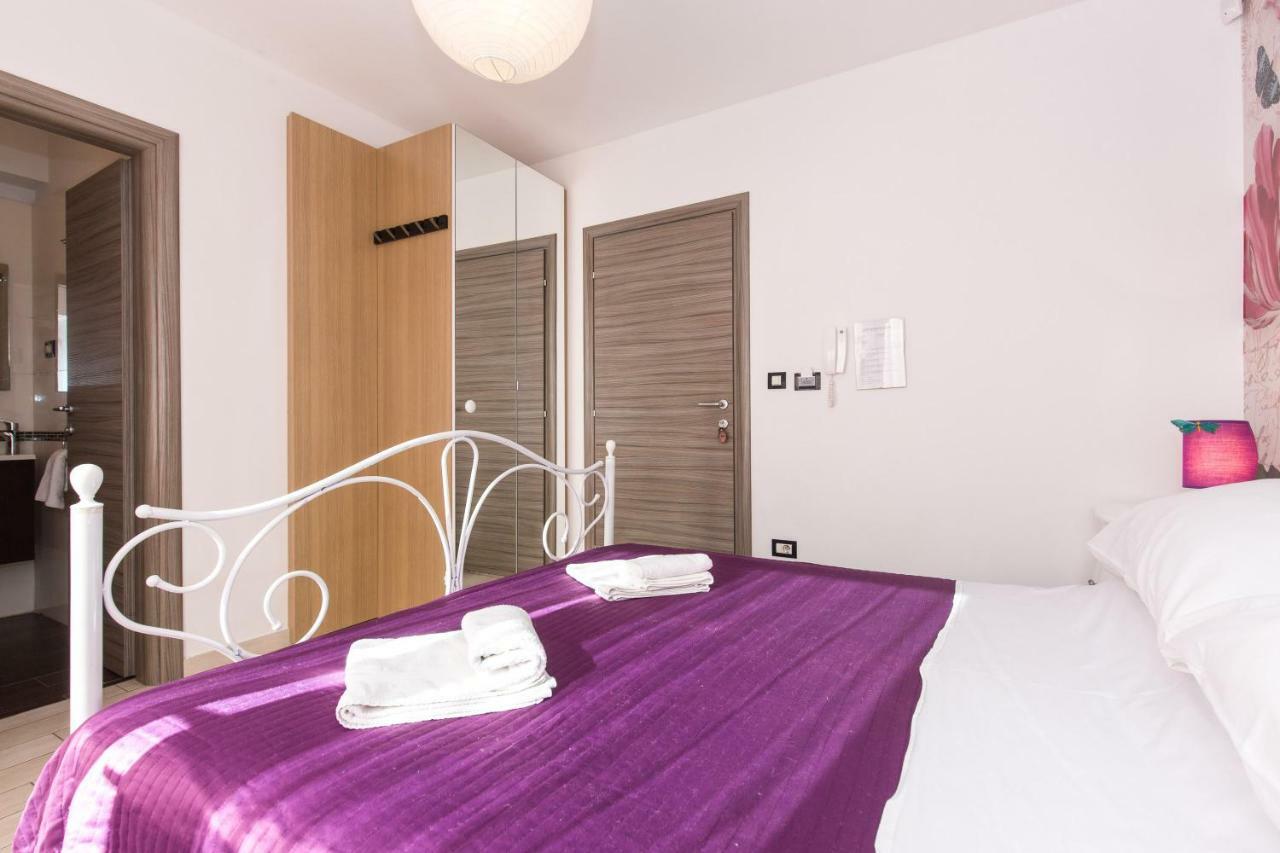 Double room without kitchen