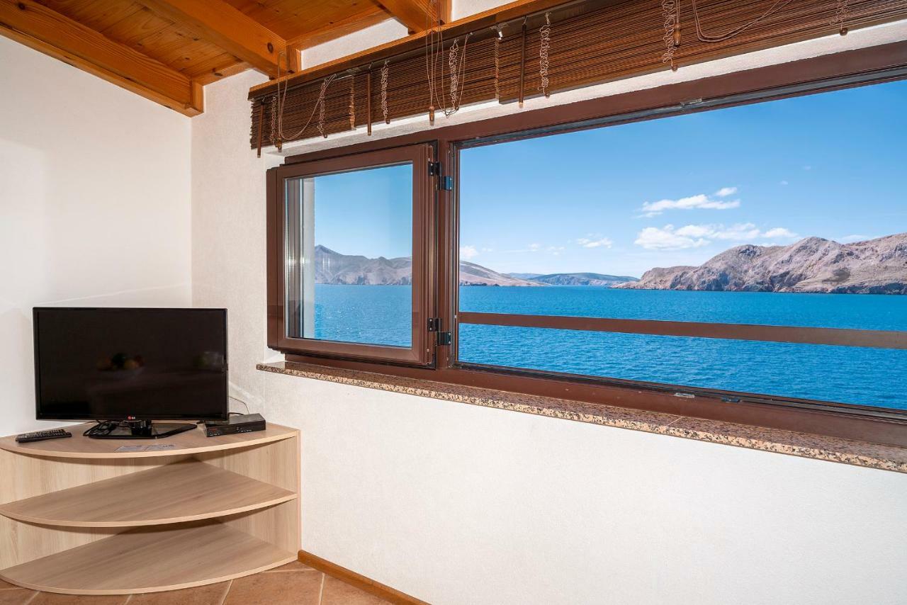 Appartamento con Vista Mare