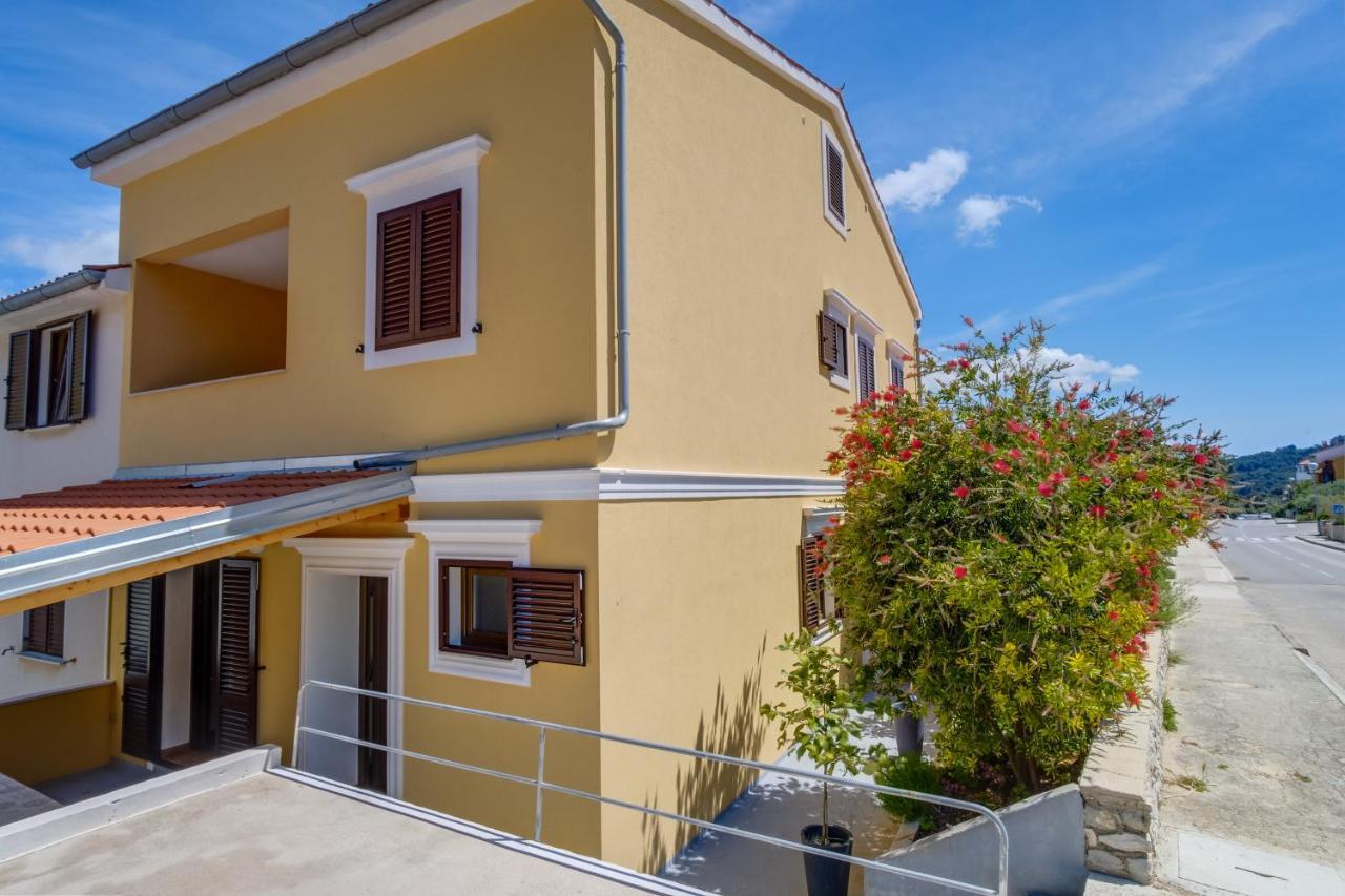 Apartment Terrace