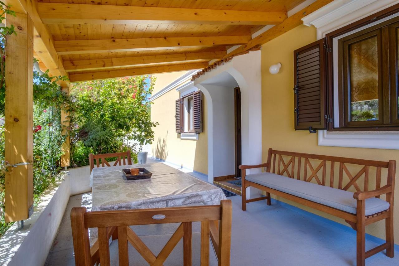 Studio Terrace