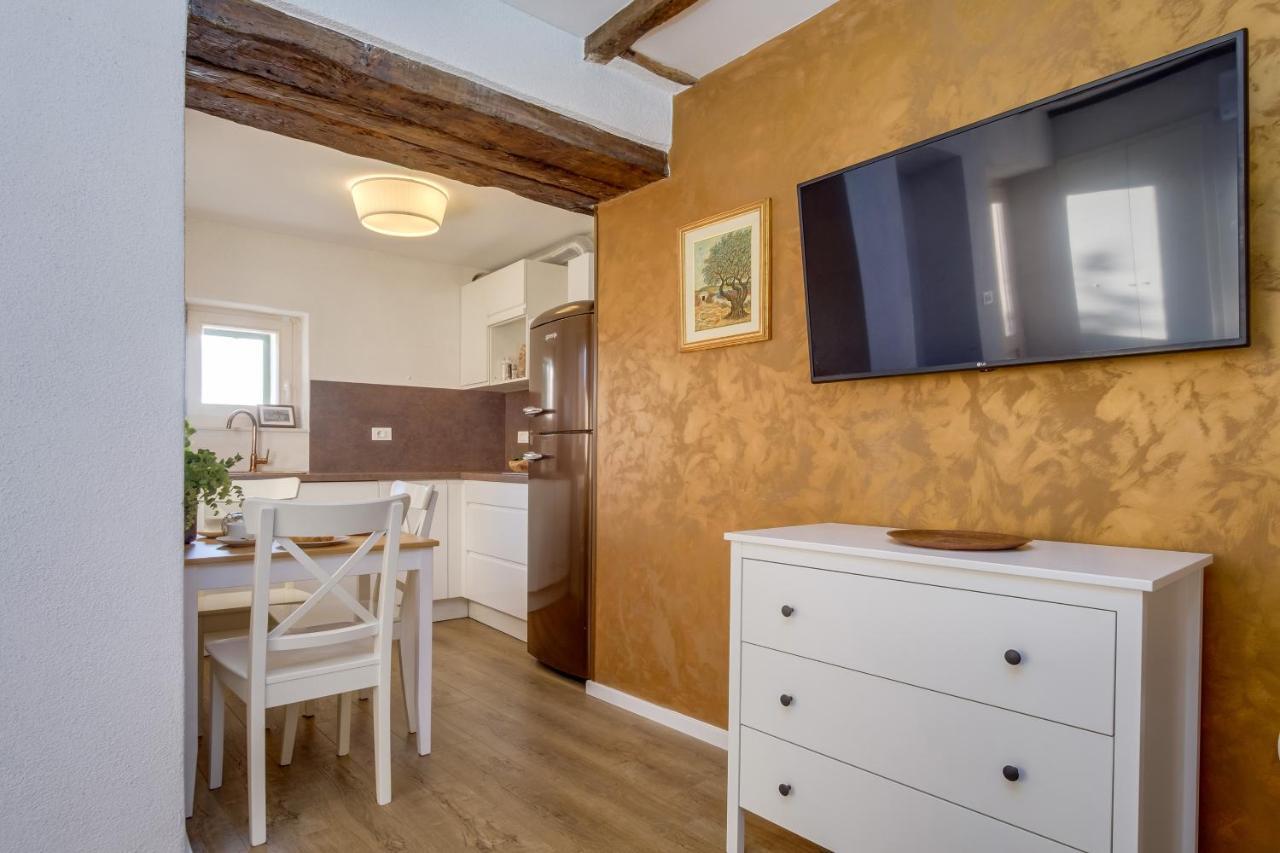 Apartment Terrace