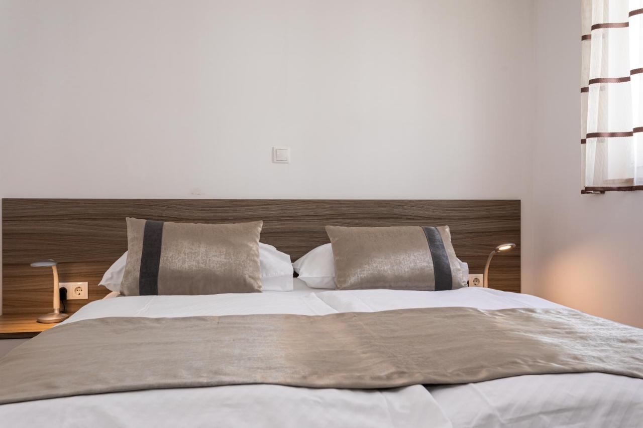 Appartamento con Vista e Balcone