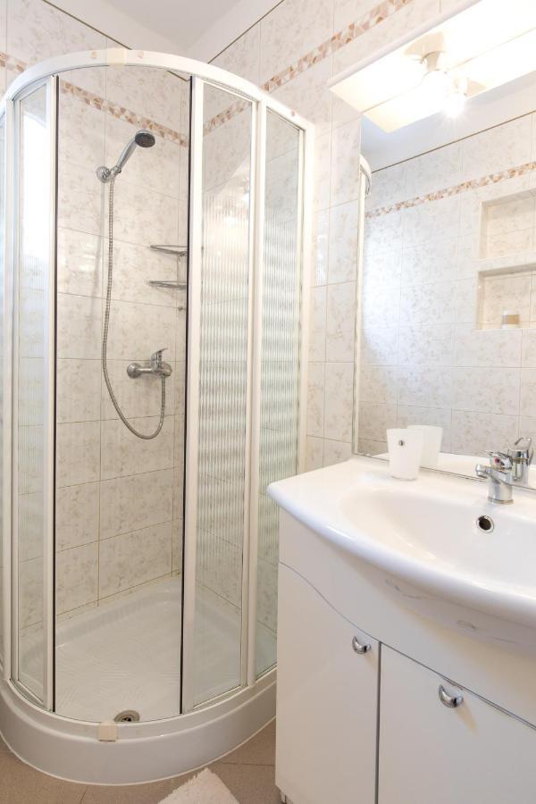 Apartment mit 2 Schlafzimmern