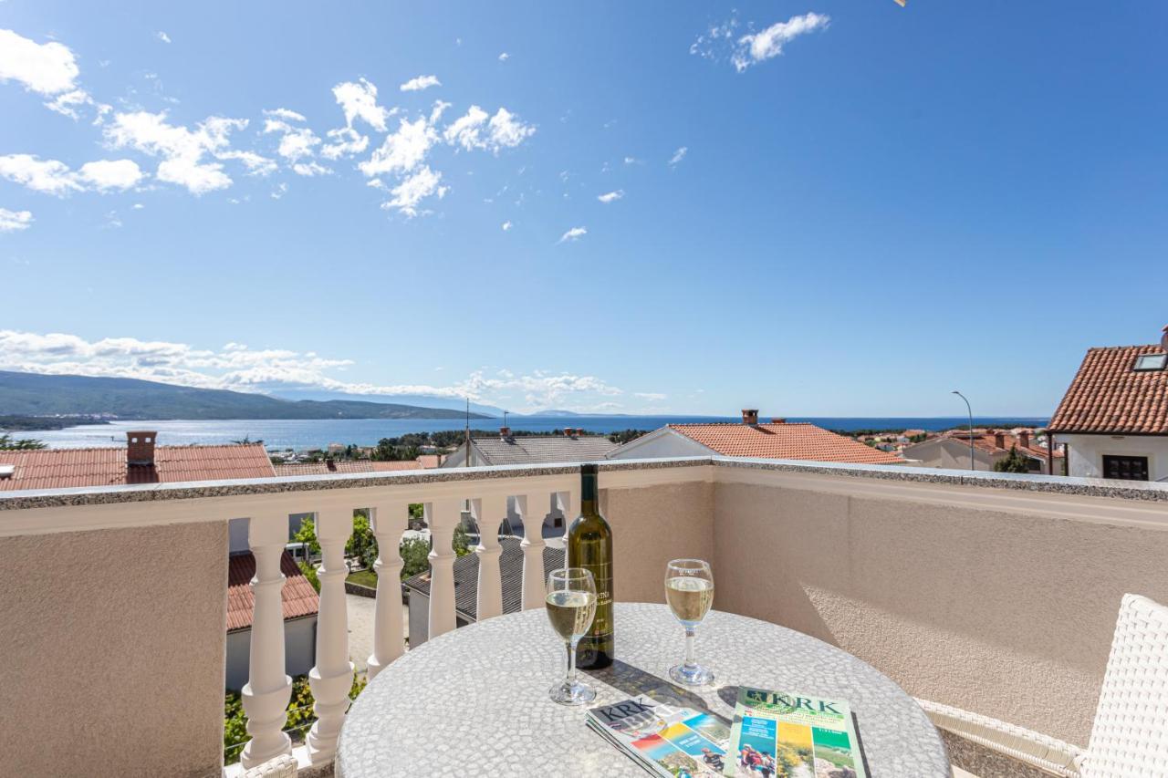 Double Room Balcony