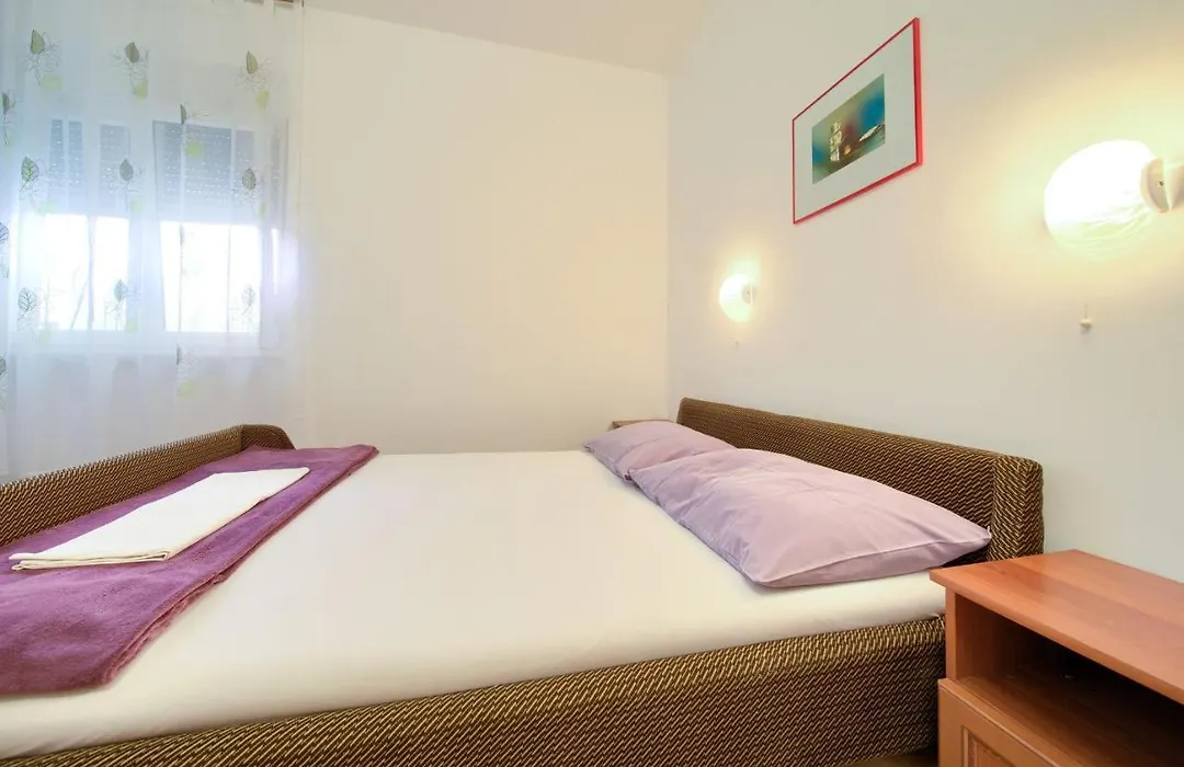 Apartments Dubravka-1
