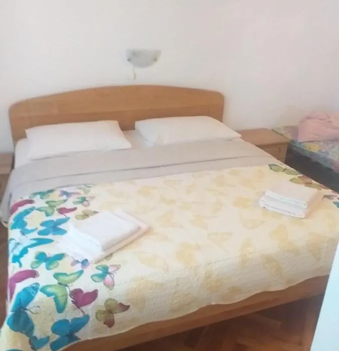 Guest House Silvia-1