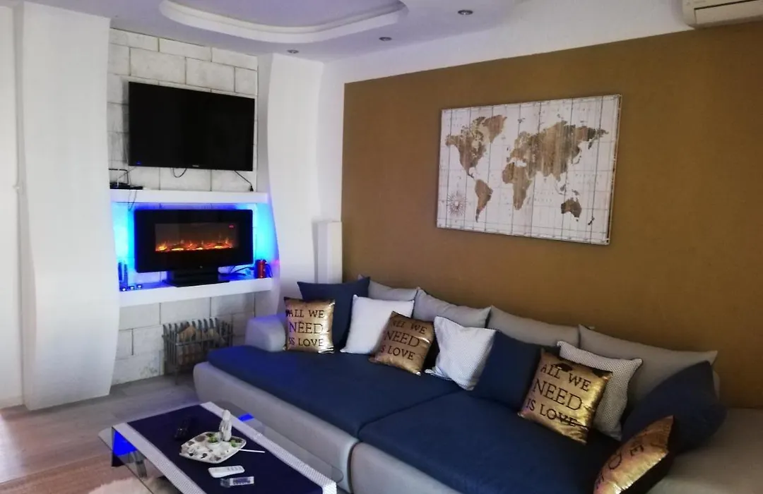Guesthouse Mio-1