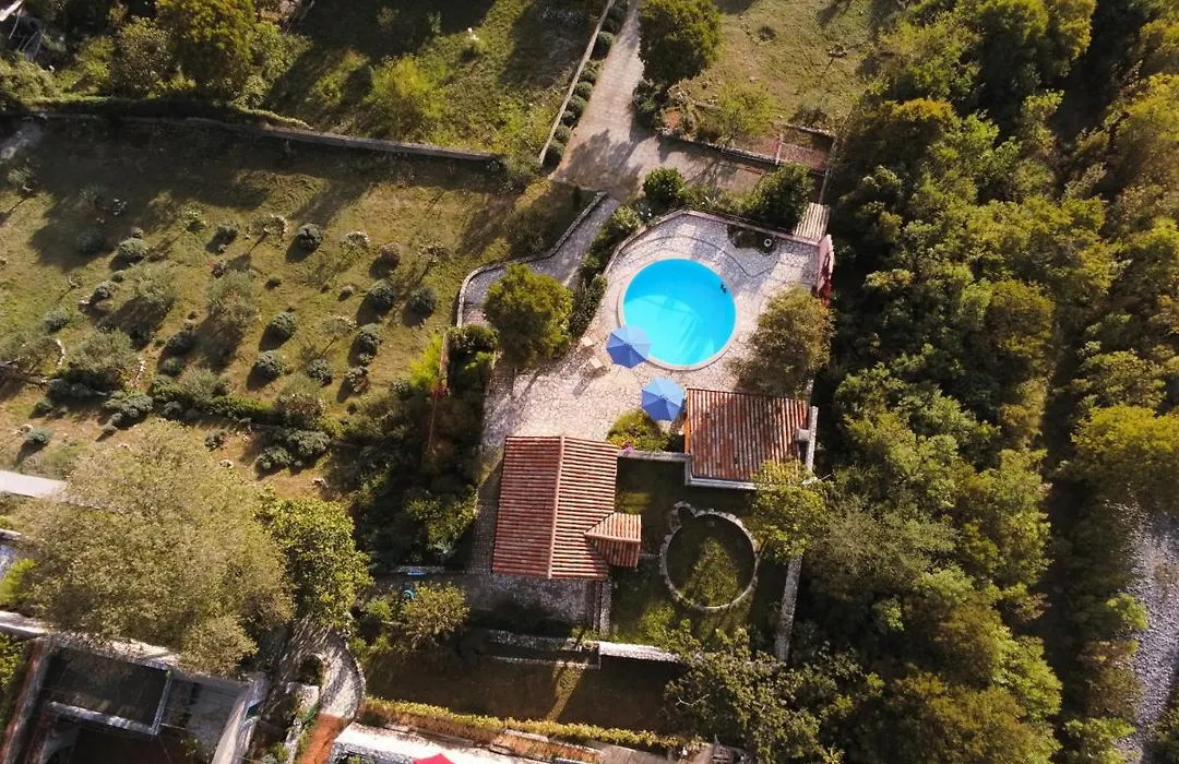 Rural Villas Crikvenica-1
