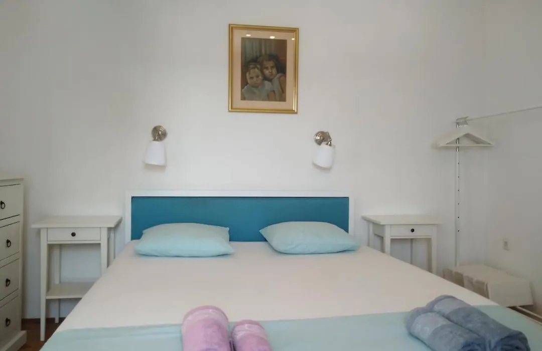 Apartment Emma-1