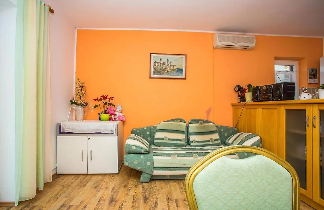 Apartments Culina-1