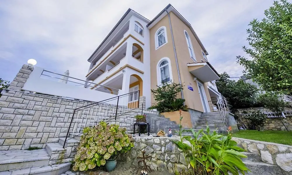 Apartments Bolero-1