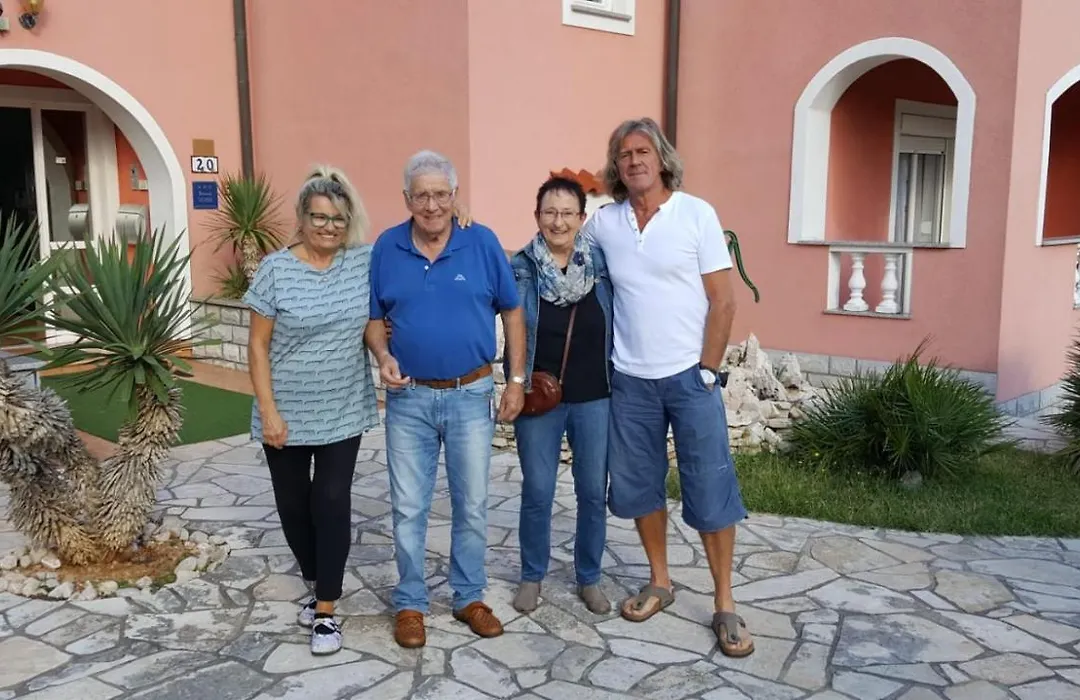 B&B La Perla 1-1