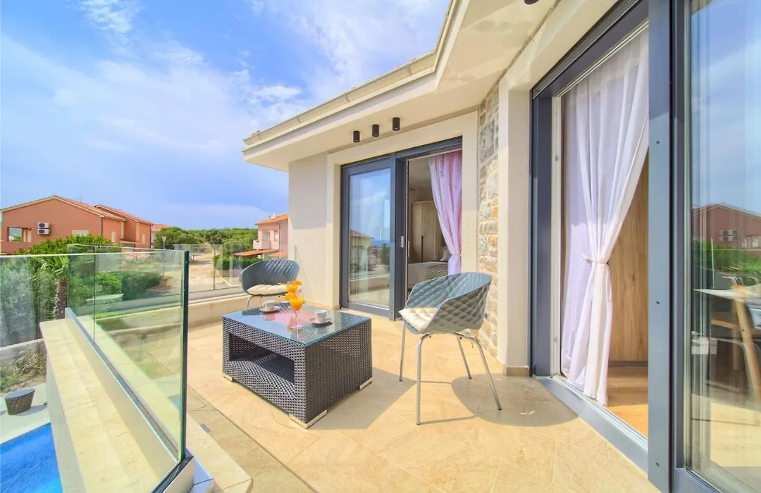 Villa Ela - Town Krk-1
