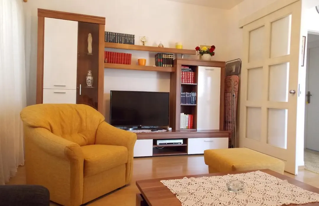 Apartment Sladic-1