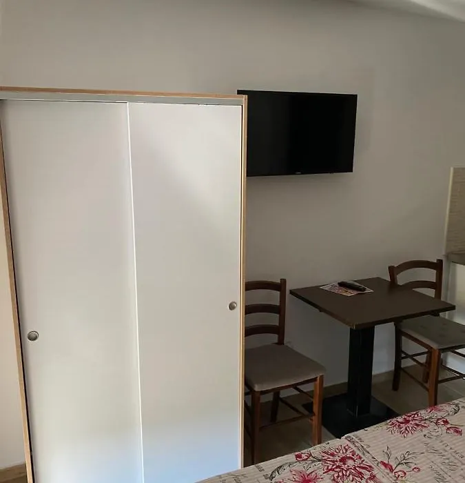 Apartmani Bella Vista-1
