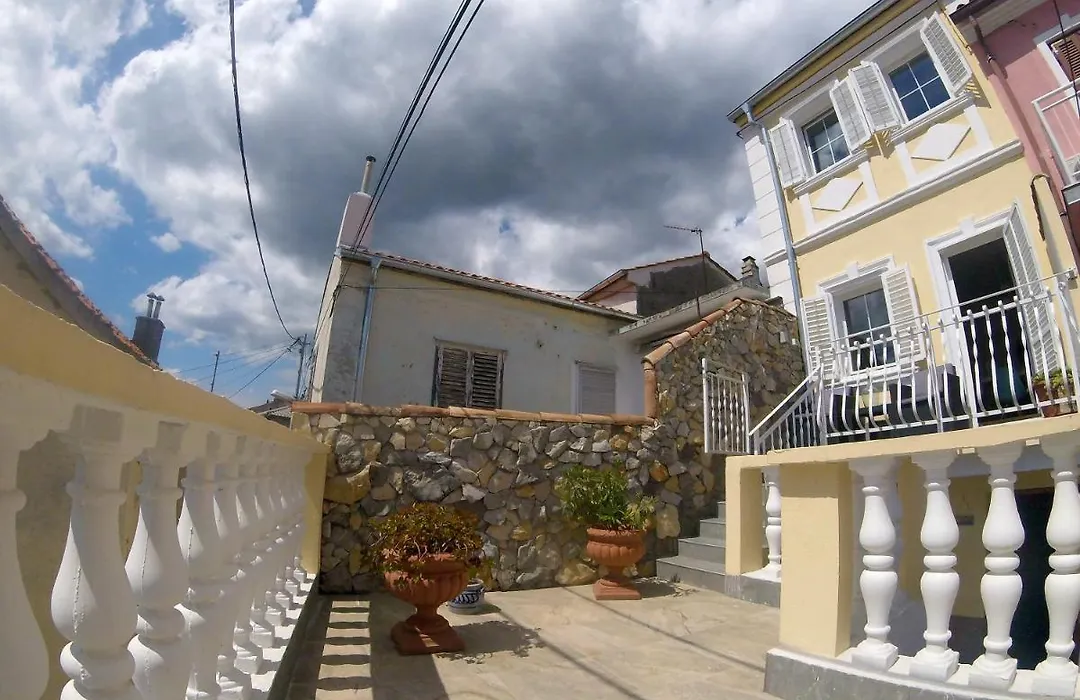 Holiday Home Sea Beach Dvorska 37-1