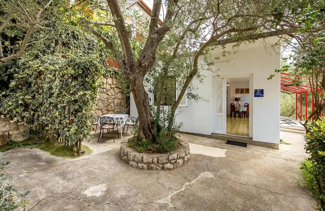 1 Bedroom Amazing Home In Rab-1