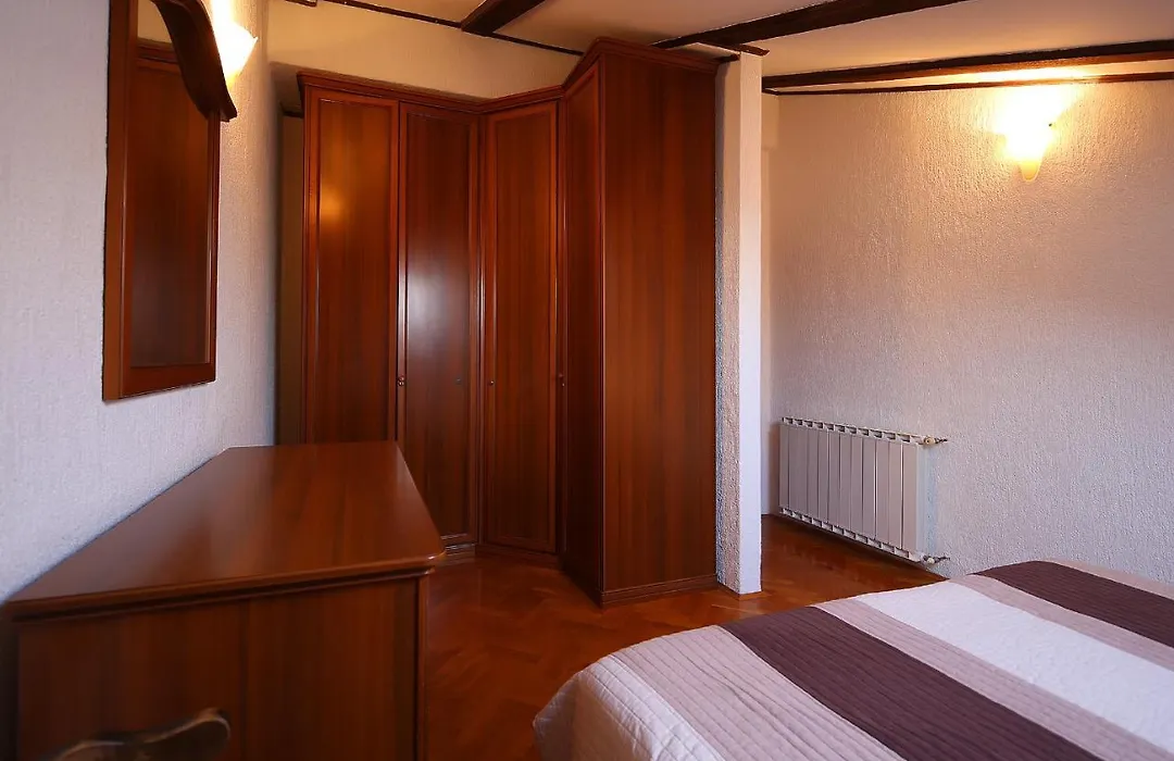 Apartments Liliane Fantasy View-1