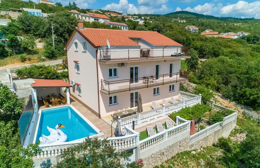 House Villa Andrea-1