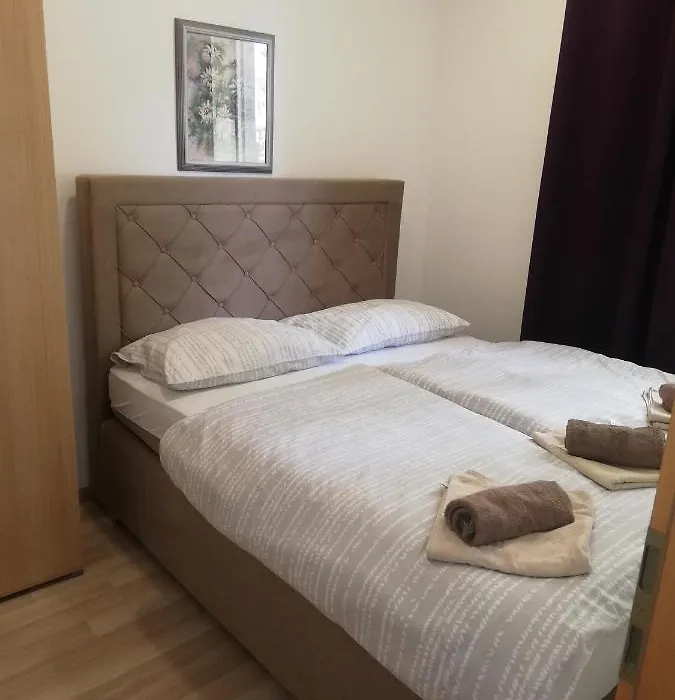 Apartments Nik-1