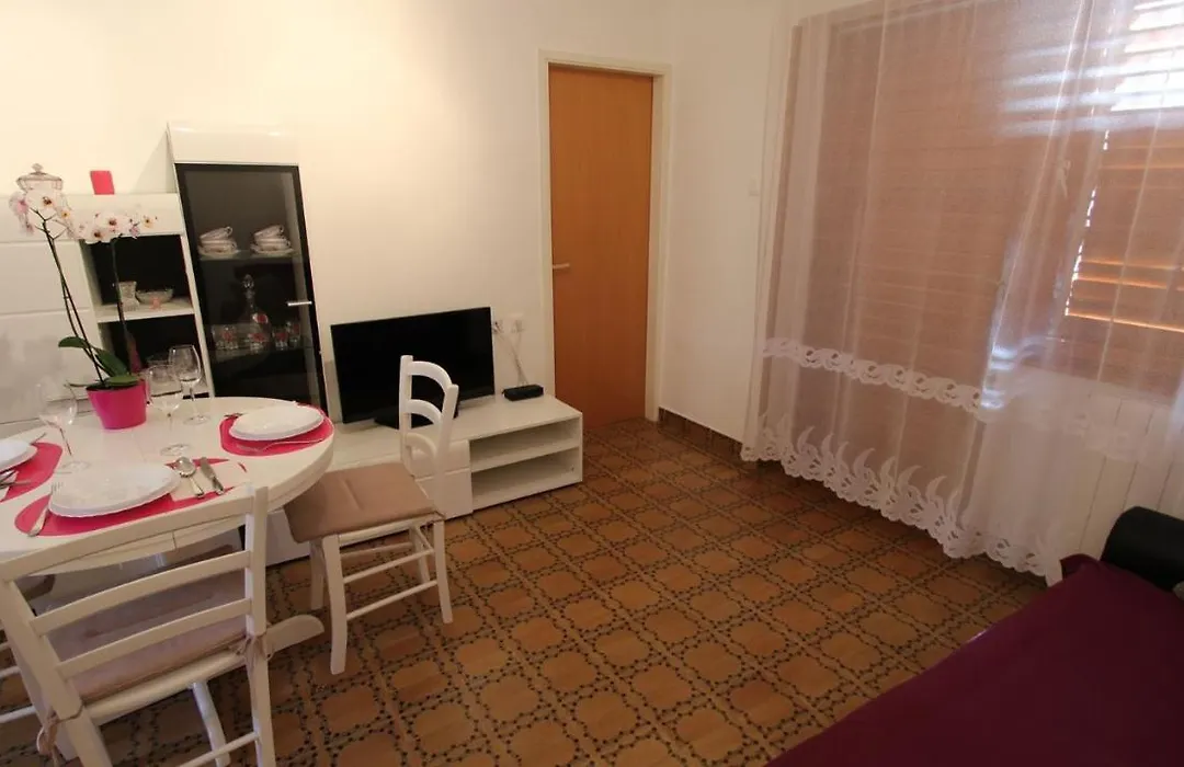Apartments Duda-1