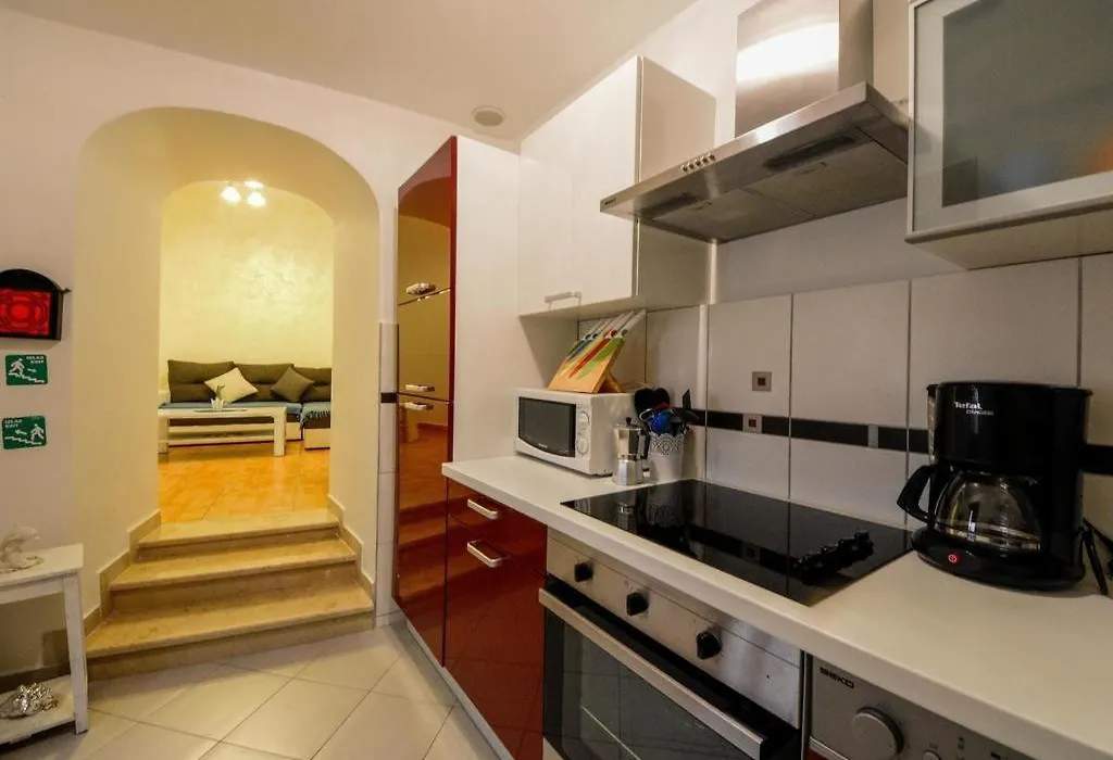 Apartman Anita-1