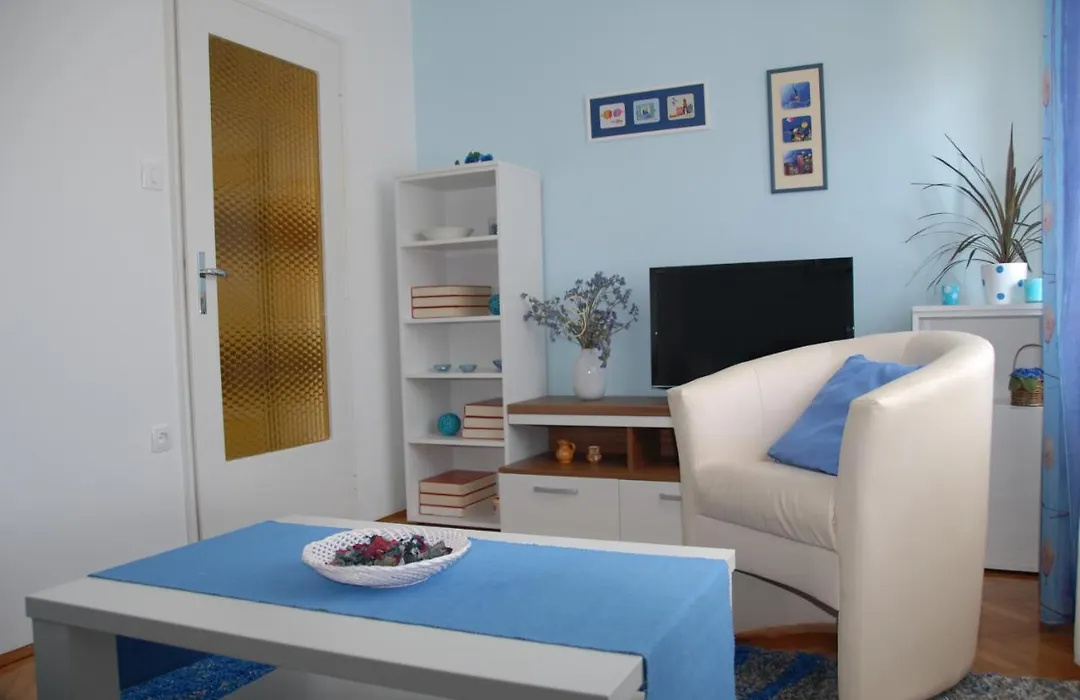 Apartment Bozic-1