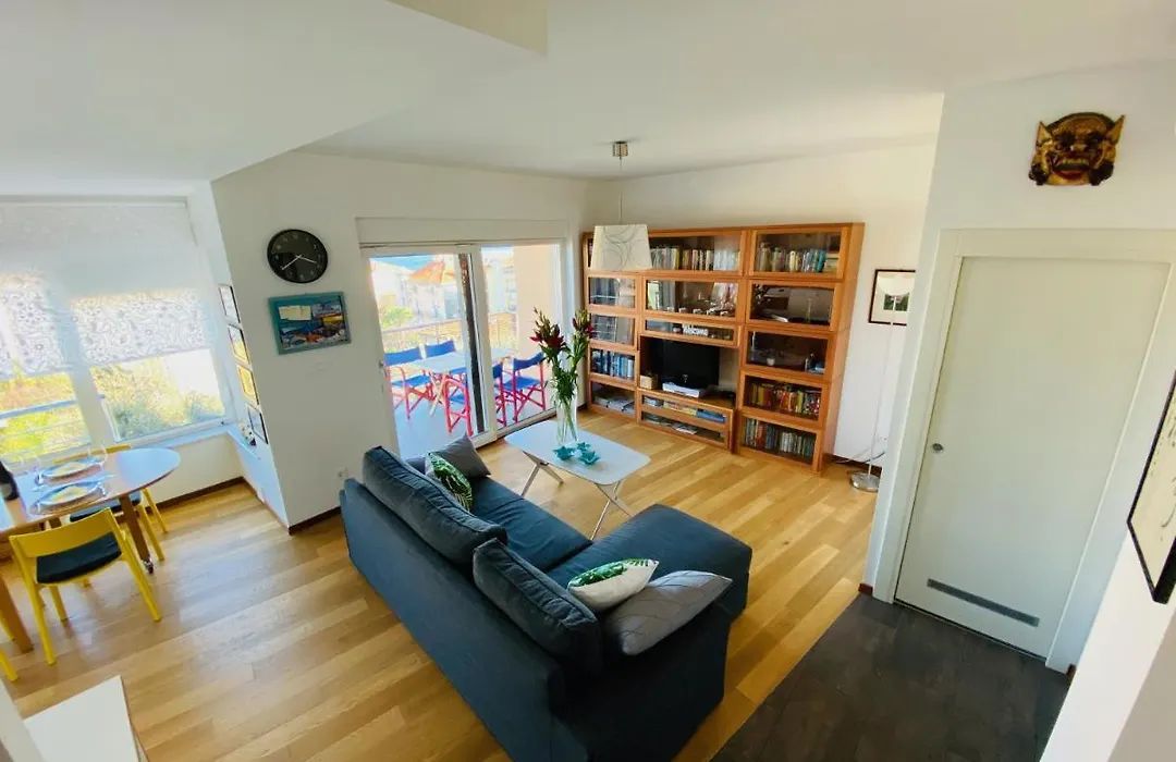 Apartment Almare-1