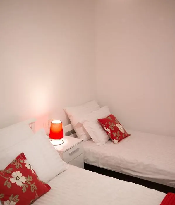 Studio Apartment "Dusica"-1