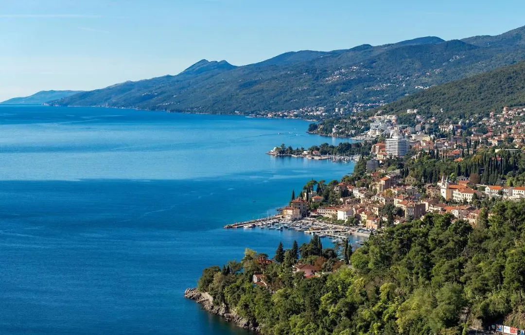 Pogled The View-1