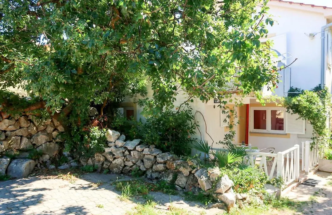 Holiday Home Margareta By Interhome-1