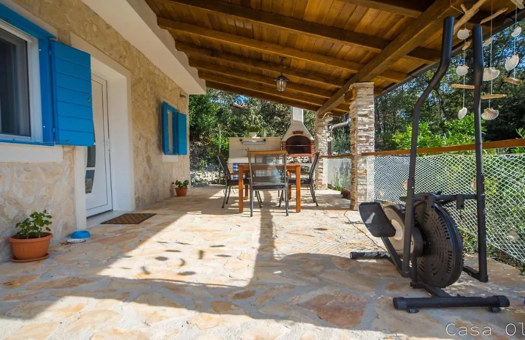 Holiday Home Casa Oliva II-1