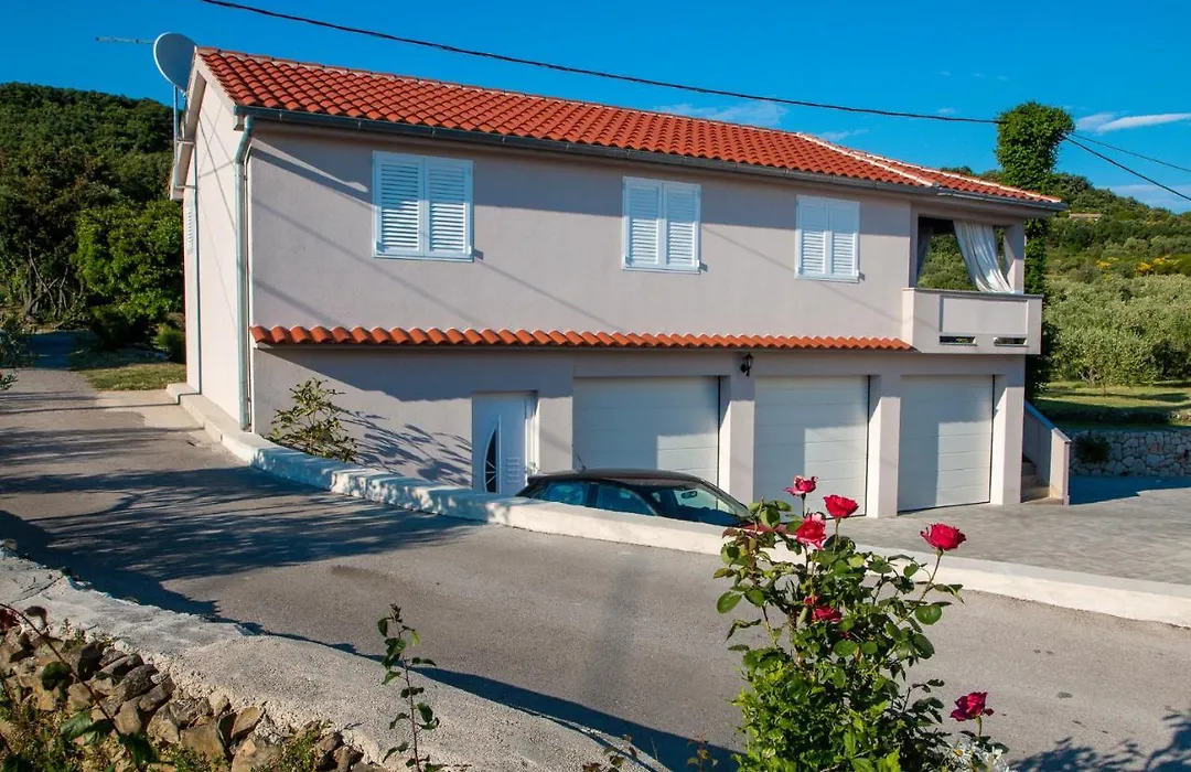 Apartman Rebecca-1