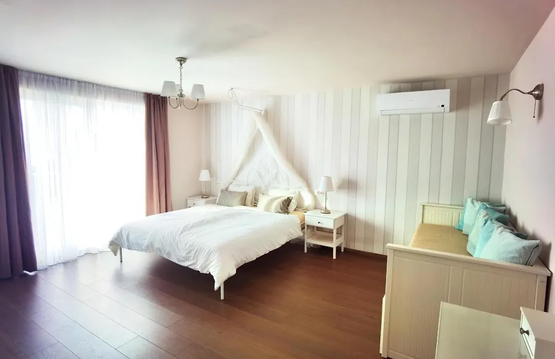 Guesthouse Olei-1