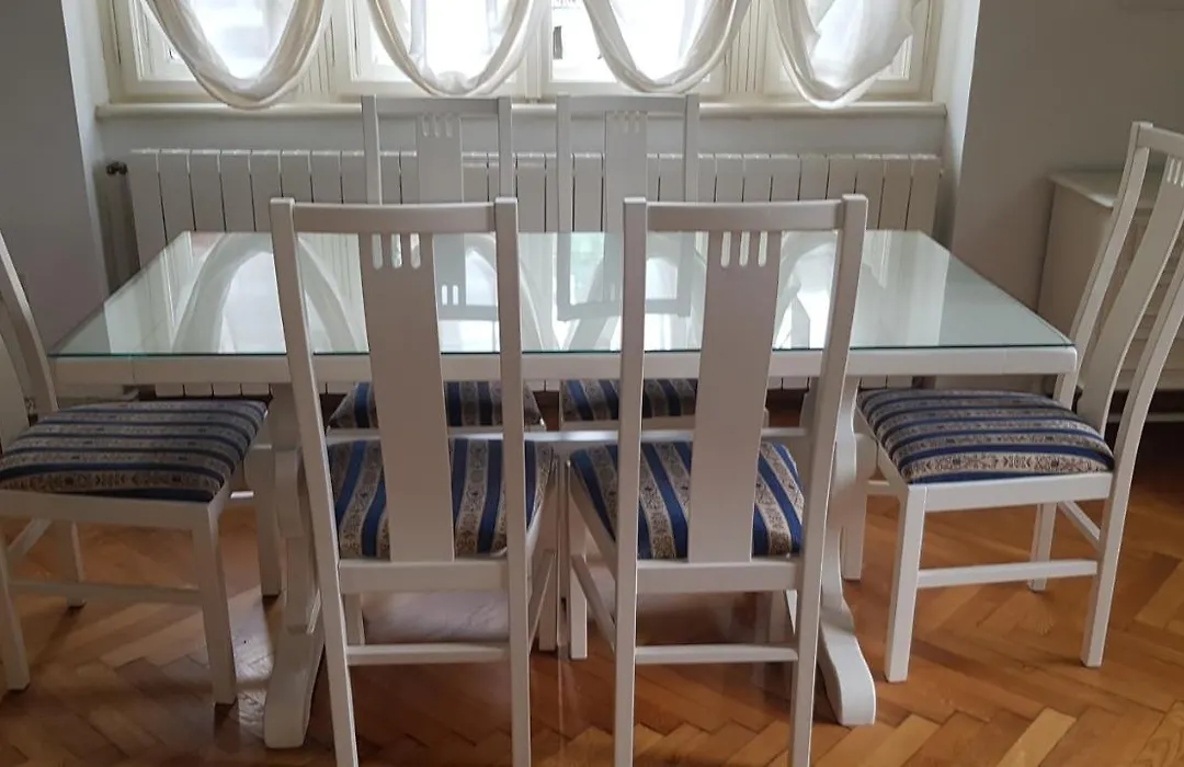 Apartment Nena With Private Free Parking-1