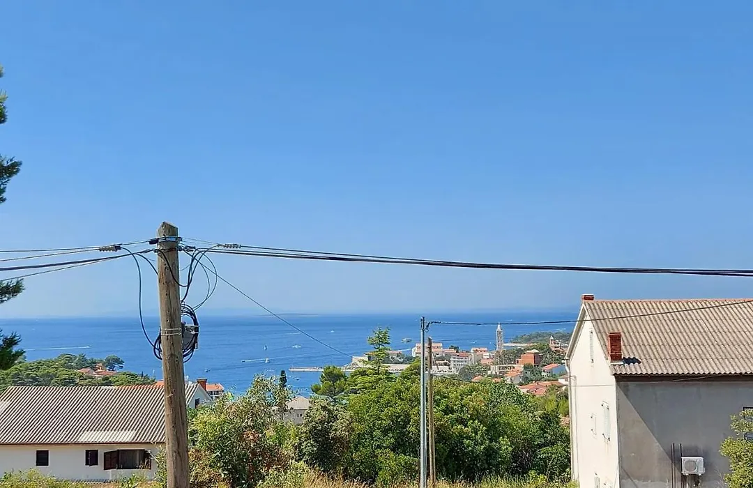 Rab - Apartman Matea-1