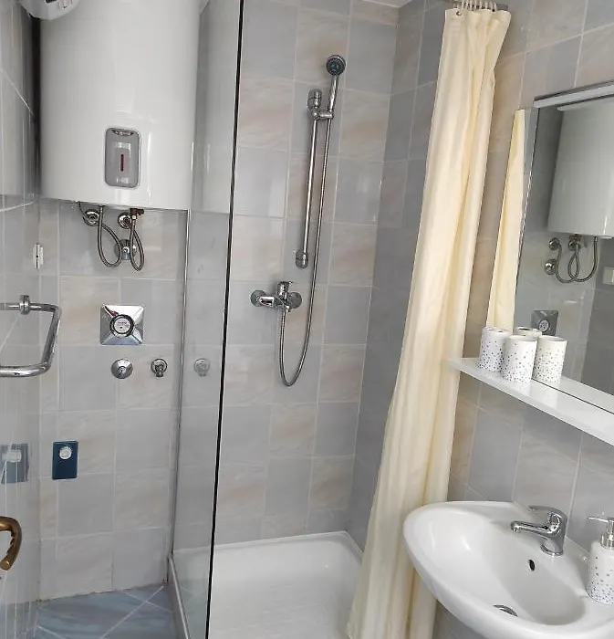Studio Apartman Marko-1
